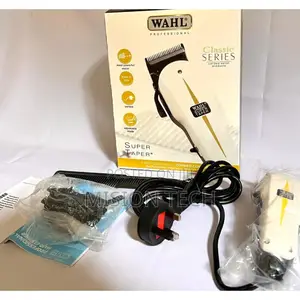 Classic Wahal Series Professional Corded Hair Clipper