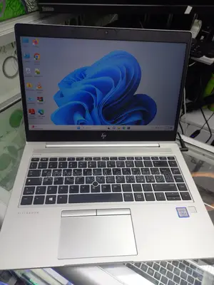 Laptop HP EliteBook 840 G5 16GB Intel Core I5 SSD 256GB