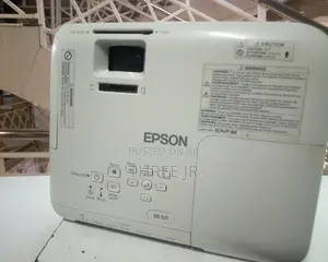 Epson EB - S31 Projector for Sale Ex Uk Available