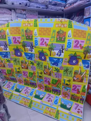 Baby Play Mats / Crawling Mats