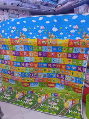 Crawling Mat * Crawling Mat