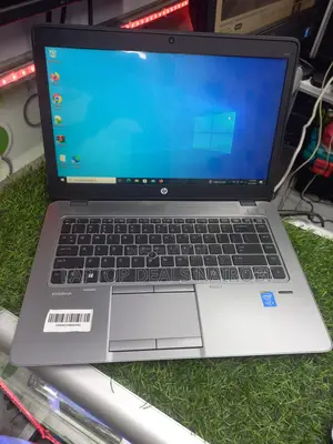 Laptop HP EliteBook 840 G1 8GB Intel Core I5 HDD 500GB