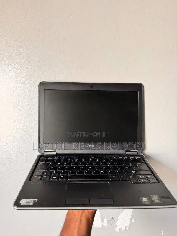 Laptop Dell Latitude E7240 4GB Intel Core I5 SSD 128GB