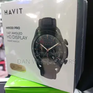 Havit M9030
