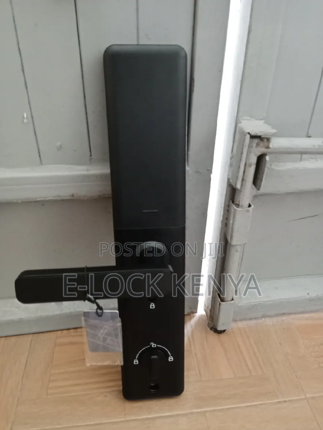 Passcode Access Control.Smart Biometric Locks With Passcode