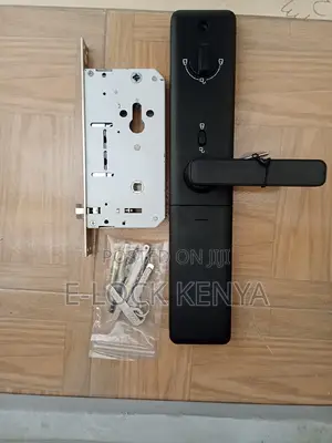 Biometric Innovation.Wifi Door Locks With Passcode Access