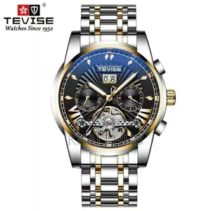 Tevise Mechanical Watch