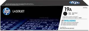 Hp 19a Original Laserjet Imaging Drum