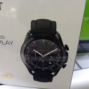 Havit M9030 Pro 1.43 Smart Watch