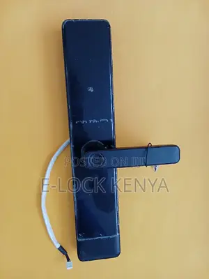 Passcode Integration.Mastery. Wifi Biometric Door Lock