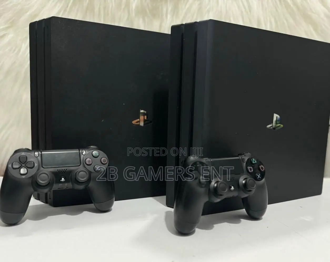 Ps4’S , Slim , Pro