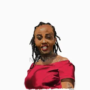 Portrait Art Artist