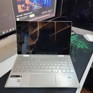 Laptop HP Envy 13 8GB Intel Core I7 SSD 512GB