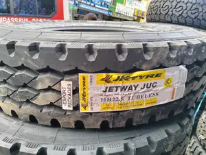 11R22.5 Jk Tyre Made in India (JUC