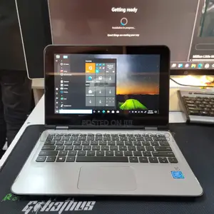 Laptop HP X360 310 G2 4GB Intel Pentium SSD 128GB