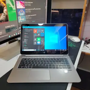 Laptop HP EliteBook 1040 G4 8GB Intel Core I5 SSD 256GB