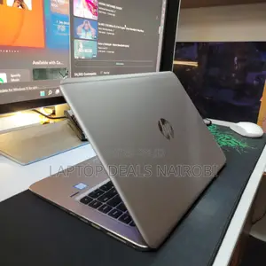 Laptop HP EliteBook 1040 G4 8GB Intel Core I5 SSD 256GB