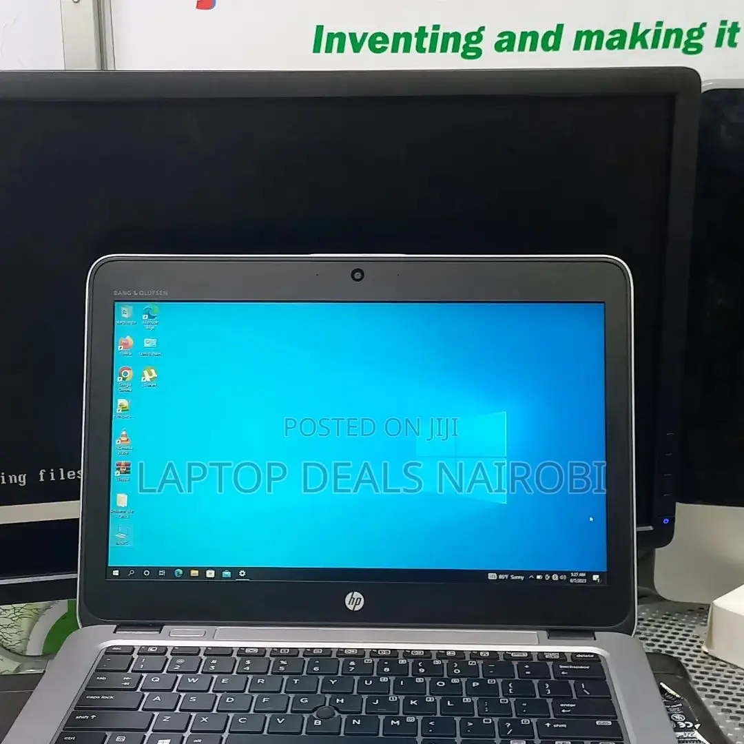 Laptop HP EliteBook 1040 G4 8GB Intel Core I5 SSD 256GB