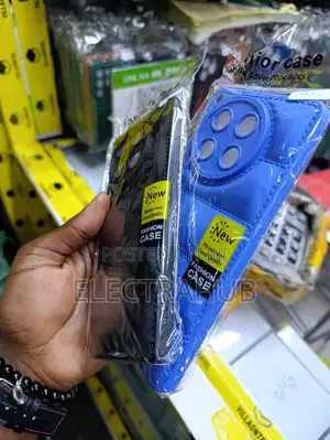 Tecno Camon 20 Soft Silicone Case