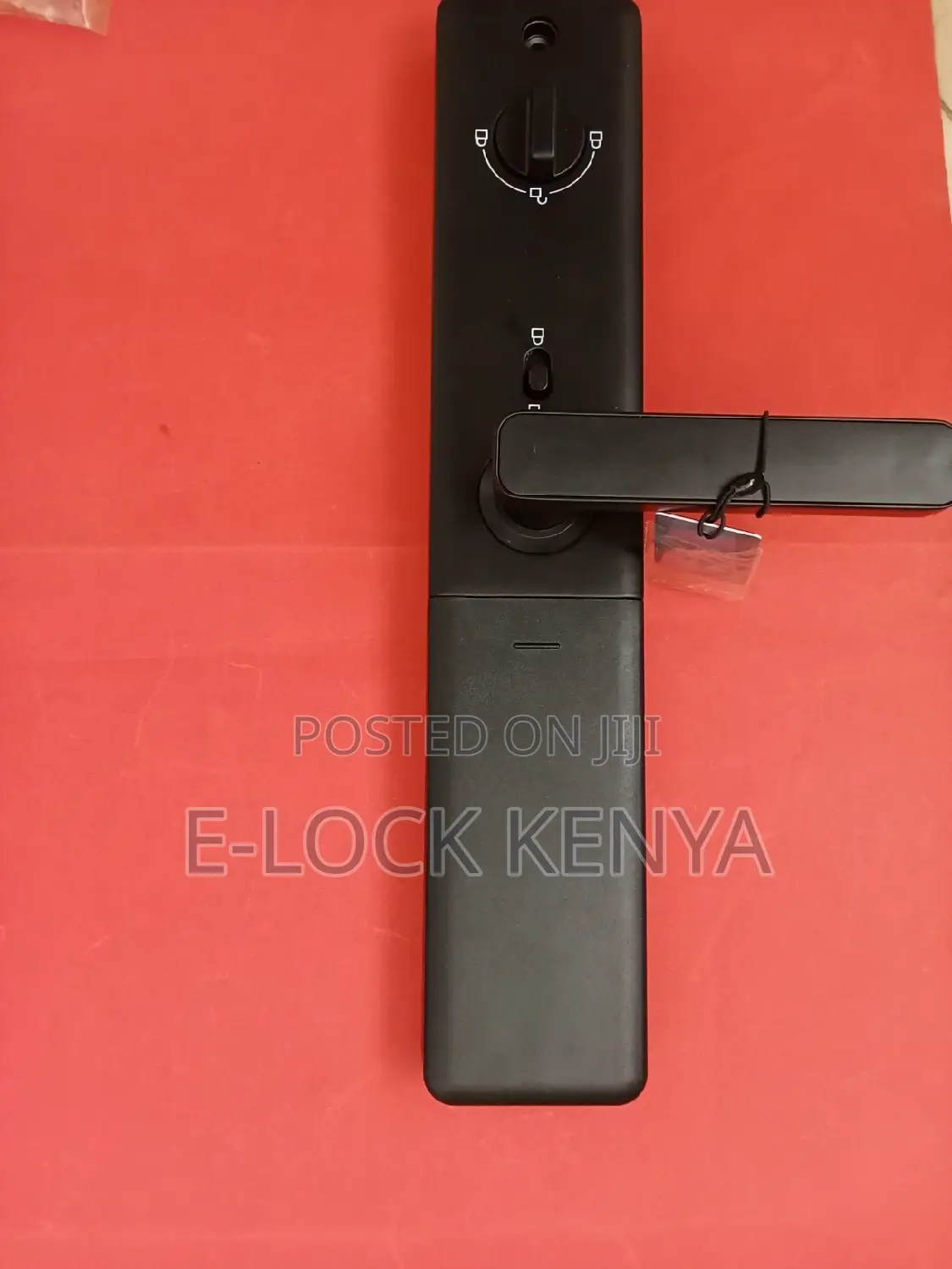 Passcode Access Control.Smart Biometric Locks With Passcode