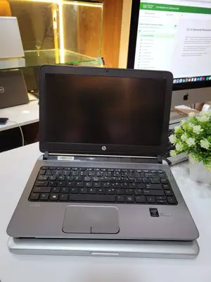 Laptop HP 430 G1 8GB Intel Core I5 SSD 256GB