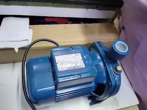 Water Booster/ Pedrollo Booster Water Pump
