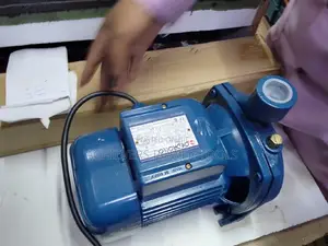 Ihp Water Pump/ Pedrollo Water Booster