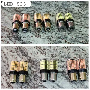 LED Brake, Indicator Reverse Bulbs