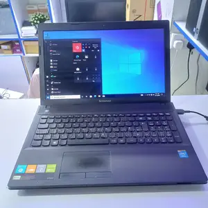 Laptop Lenovo G500 4GB Intel Celeron HDD 500GB