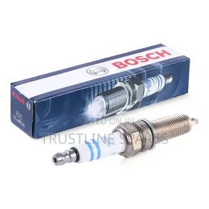 Mercedes Spark Plug Bosch