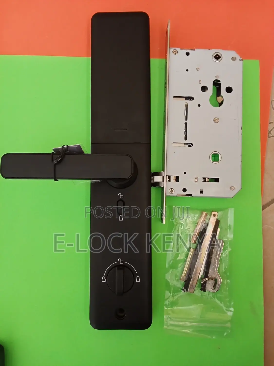 Passcode Access Mastery.Wifi Biometric Door Lock Solutions
