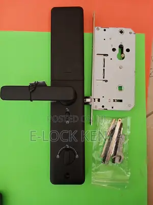 Passcode Access Mastery.Wifi Biometric Door Lock Solutions