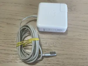 Apple A1344 60W Magsafe Power Adapter for Macbook and Macboo