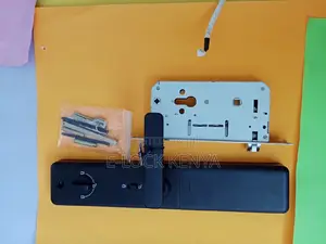 Passcode Integration Mastery.Wifi Biometric Door Locks