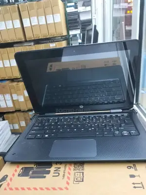 Laptop HP ProBook 11 G2 EE 4GB Intel Celeron SSD 128GB