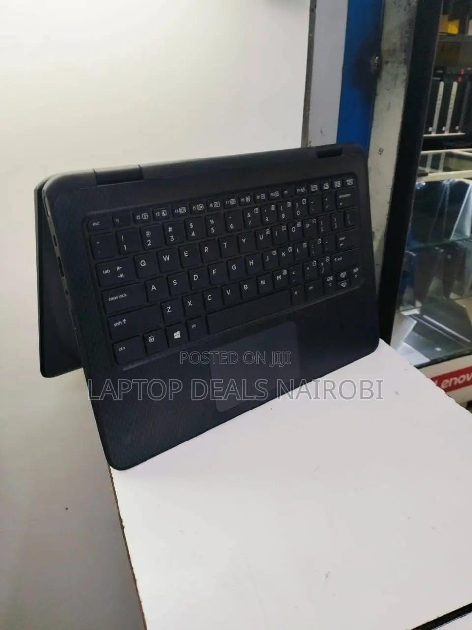 Laptop HP ProBook 11 G2 EE 4GB Intel Celeron SSD 128GB
