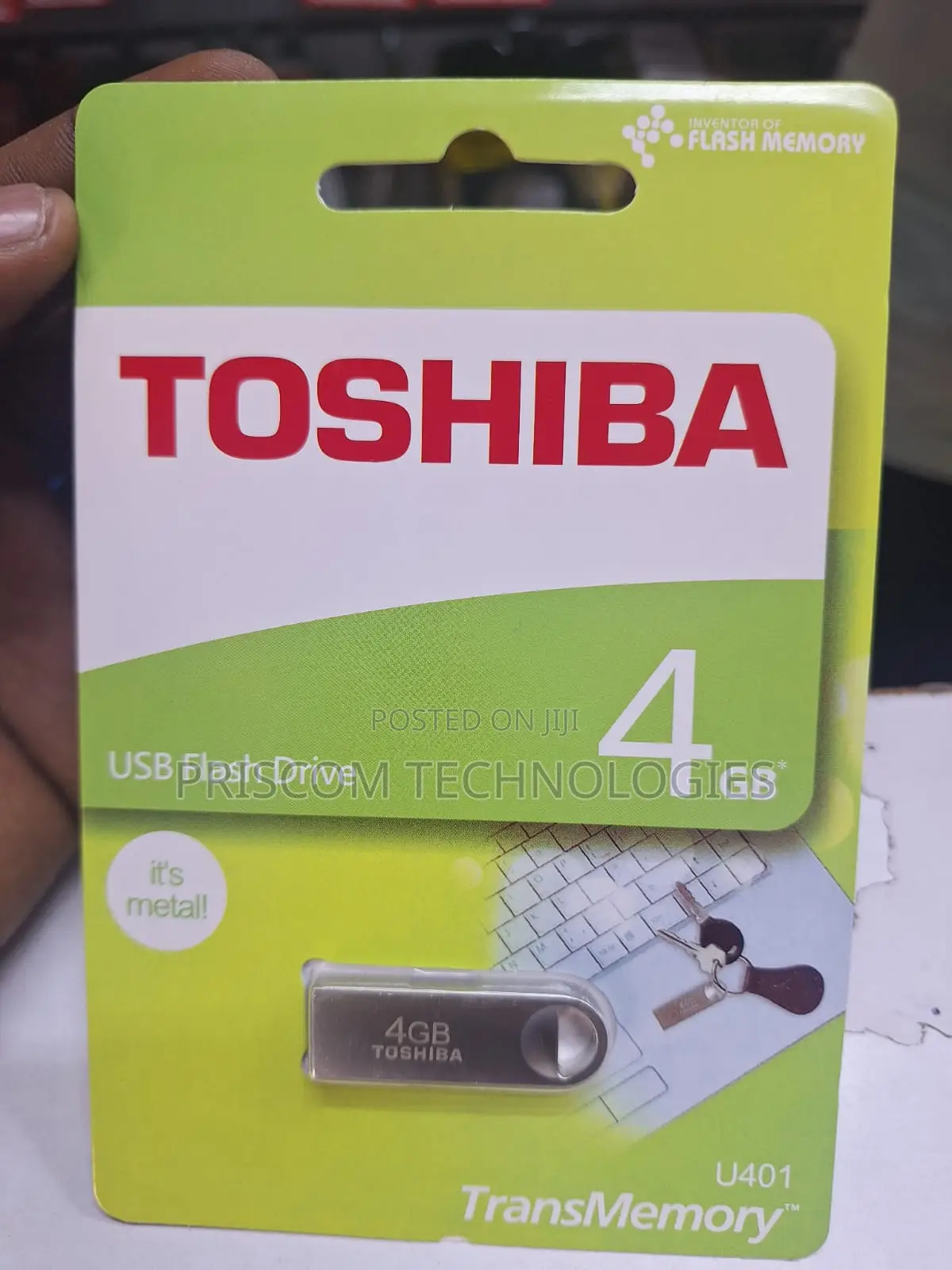 3.0 USB Toshiba Flash Disk, Toshiba Flash Disk 4GB USB