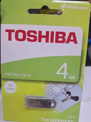 3.0 USB Toshiba Flash Disk, Toshiba Flash Disk 4GB USB