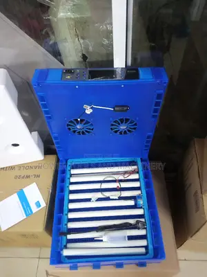 64 Eggs Incubator/ Egg Incubator
