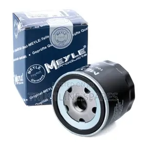 Audi A2,VW Bora, Golf III,IV, V, VI ,Polo, Caddy -Oil Filter