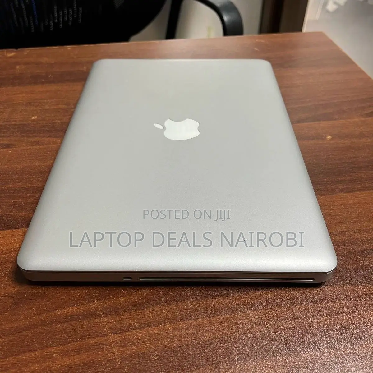 Laptop Apple MacBook Pro 8GB Intel Core I5 SSD 256GB