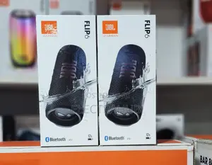 JBL Flip 6 Portable Speaker New Sealed