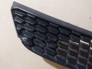 Suzuki Swift Grill