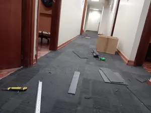 Carpet Tiles