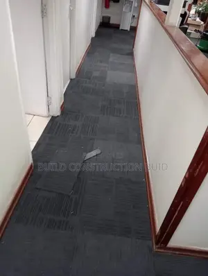 Carpet Tiles