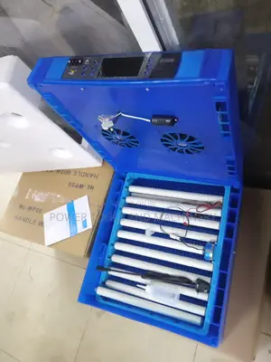 Quality 64eggs Automatic Incubator / Egg Incubator