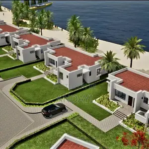 3bdrm Bungalow in Pazuri Residence, Malindi for sale