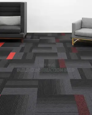 Carpet Tiles Supplier