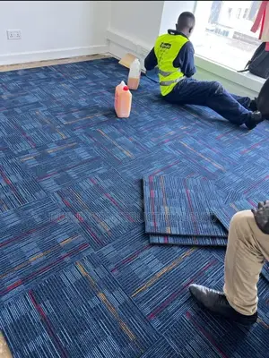 Carpet Tiles Supplier