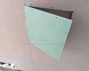 Gypsum Ceiling Access Panels(600*600mm)